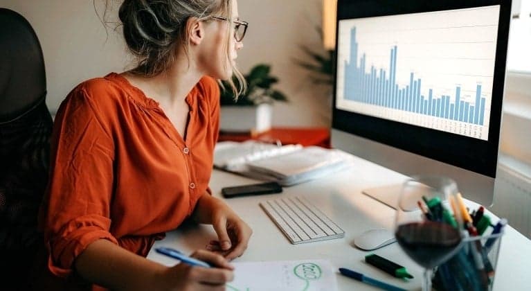Online Veri Analitiği Yüksek Lisansı (Master of Data Analytics)