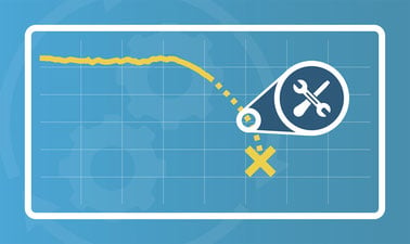 Predicting Failures with Machine Learning