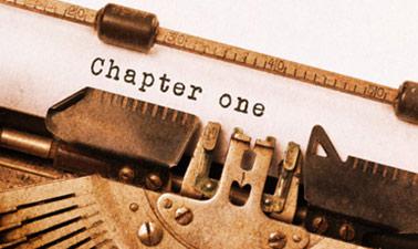 How to Write a Novel: Writing the Draft