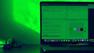 Data Science: Productivity Tools