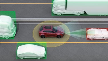 Multi-Object Tracking for Automotive Systems