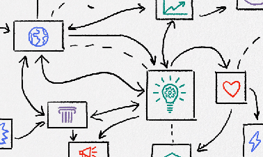 Social Entrepreneurship and Systems Change