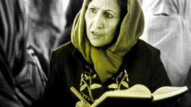 Defensores y defensoras de los derechos humanos
