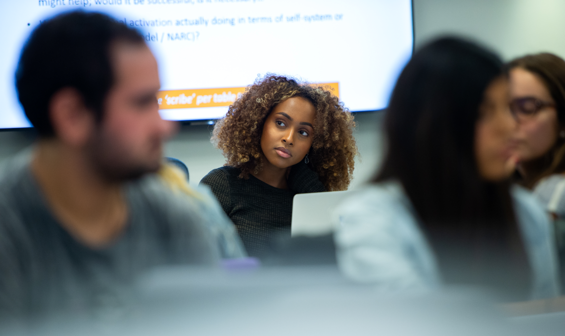 Child Development Psychology Foundations