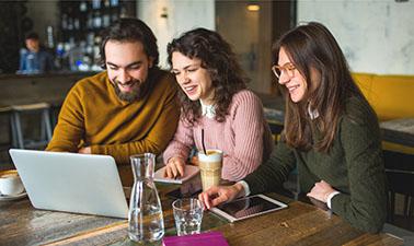 Aprendizaje y Enseñanza Virtual