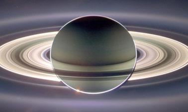 saturn class planets