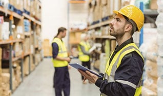 Supply Chain Fundamentals