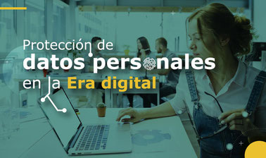 Gobernanza de datos personales en la era digital