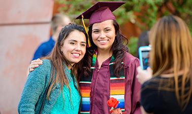 Successful Transition to College