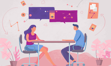 Coaching Skills for Learner-Centred Conversations