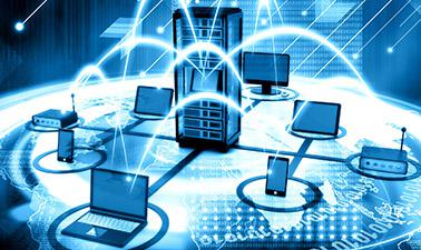 Trading system database design