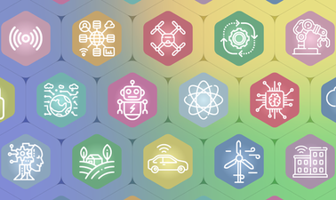 超スマート社会への招待 | Introduction to the Super Smart Society