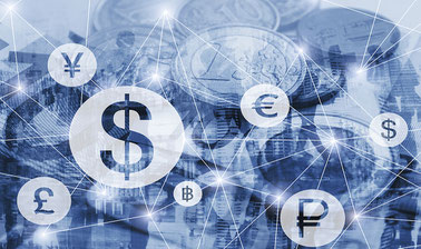 Mercados de capital y participantes claves