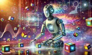 Reinforcement Learning Basics Explained