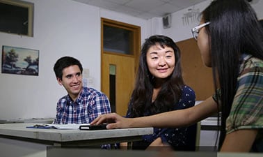 Conversational English Skills | 生活英语听说