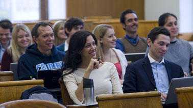 University Studies for Student Veterans