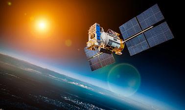 free Earth sensing course