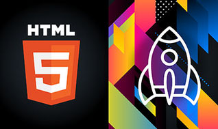 HTML5 Apps and Games