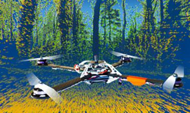 robotics vision intelligence and