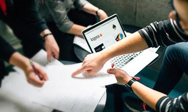 Herramientas para la colaboración en las redes de valor