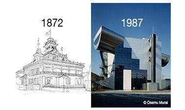 architecture history edx