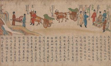 Buddhism Through Its Scriptures