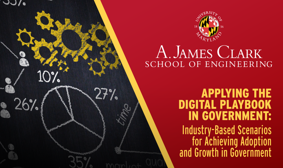 The University of Maryland, College Park edX