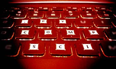 introduction to computer science