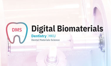 Digital Biomaterials