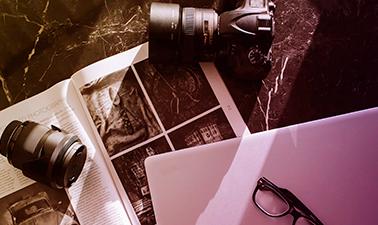 Fundamentos de fotografía documental