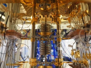 Quantum Computer Systems Design III: Working with Noisy Systems