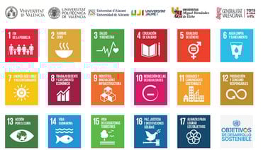 ODS en la Agenda 2030 de las Naciones Unidas: Retos de los Objetivos de Desarrollo Sostenible
