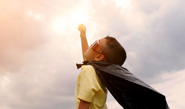 When I Grow Up: Supporting Children’s Aspirations
