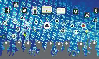 Knowledge Management and Big Data in Business