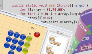 Introduction to Java Programming