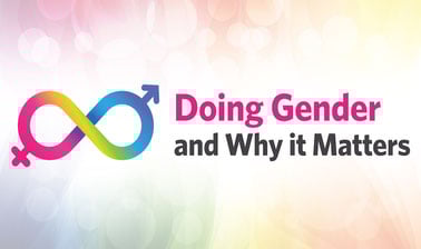 Doing Gender and Why it Matters