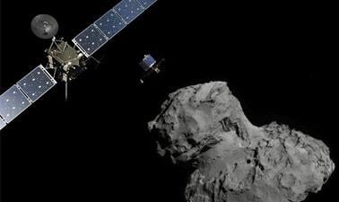 The Conquest of Space: Space Exploration and Rocket Science