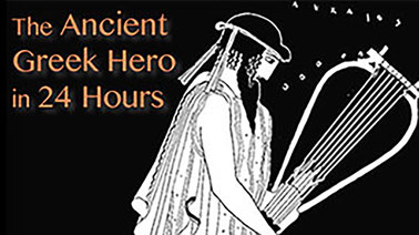 Resultado de imagem para The Ancient Greek Hero