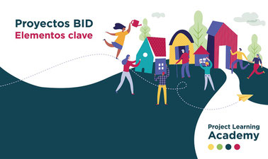 Proyectos BID: Elementos Clave