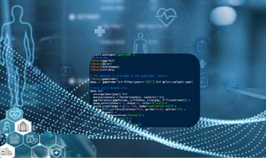 The impact of big data on healthcare