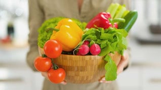 Nutrition and Health: Macronutrients and Overnutrition