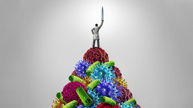 Viruses & How to Beat Them: Cells, Immunity, Vaccines