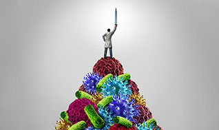 Viruses & How to Beat Them: Cells, Immunity, Vaccines
