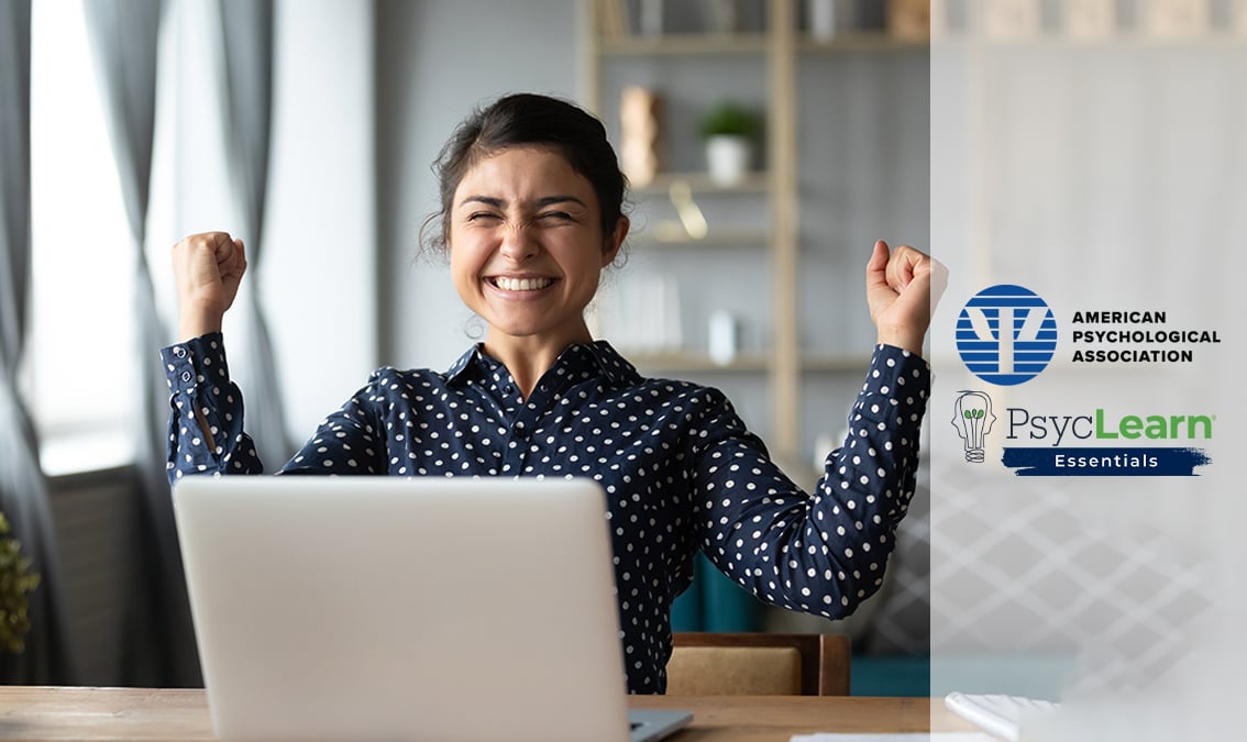 American psychological association edx