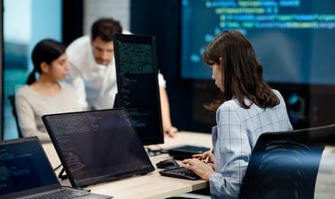 AZ-400: Development for enterprise DevOps