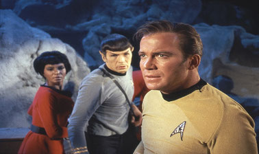 Star Trek: Inspiring Culture and Technology III