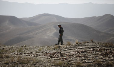 Environmental Security and Sustaining Peace