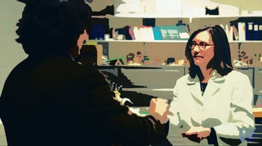 Conducting an Informational Interview