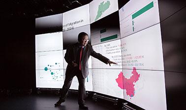 Data Analysis Essentials