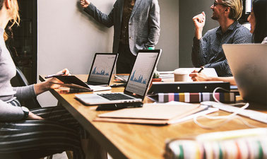 Finance for Non-finance Professionals